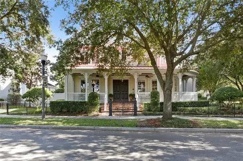 1511 Harston Ave, Orlando, FL 32814