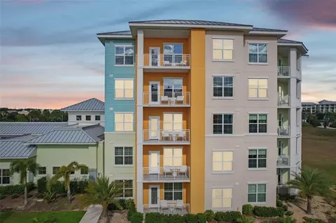 3151 Sunset Walk Dr #316, Kissimmee, FL 34747