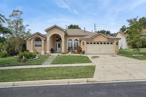 2631 Cedaridge Cir, Clermont, FL 34711