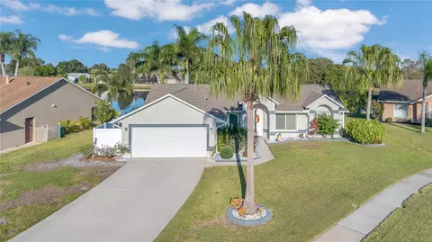 1445 Ambra Dr, Melbourne, FL 32940