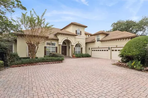 1017 Johns Point Dr, Oakland, FL 34787