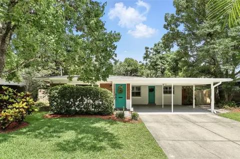 509 Altaloma Ave, Orlando, FL 32803