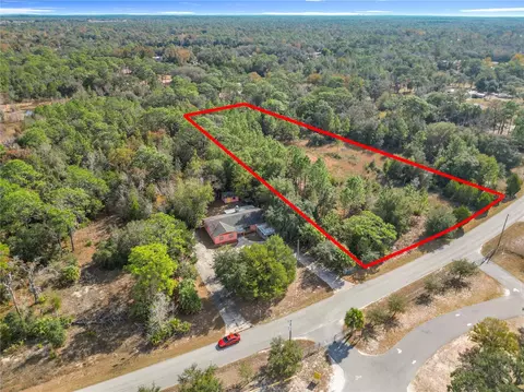 6397 S Lewdingar Dr, Homosassa, FL 34446