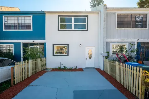 3150 S Pines Dr #84, Largo, FL 33771