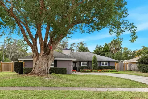 901 Camelot Rd, Maitland, FL 32751