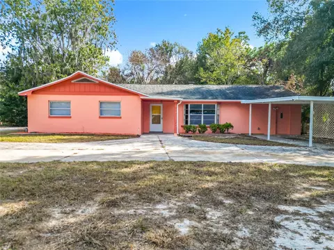 6359 S Lewdingar Dr, Homosassa, FL 34446