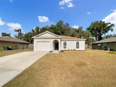 920 Forrest Dr, Bartow, FL 33830