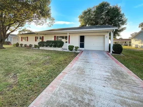 17520 SE 95th Ct, Summerfield, FL 34491