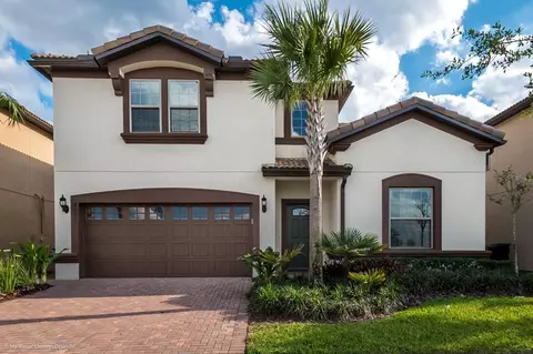8830 Macapa Dr, Kissimmee, FL 34747