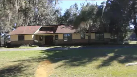 9400 NW 160th St, Reddick, FL 32686