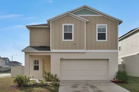 4903 Mainsail St, Haines City, FL 33844