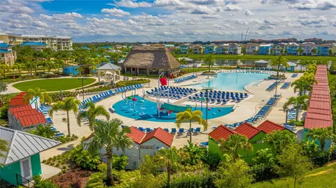 3151 Sunset Walk Dr #316/318, Kissimmee, FL 34747