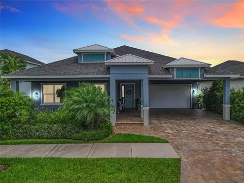 2932 Bella Flore Ter, New Smyrna Beach, FL 32168