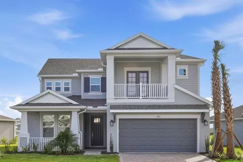 584 Moon Shell Cir, New Smyrna Beach, FL 32168