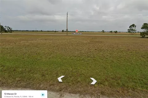 13 Macaw Dr, Placida, FL 33946 photo 1
