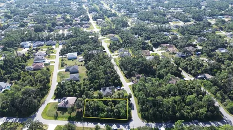 Alfred Road, North Port, FL 34286
