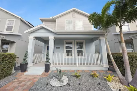11809 Ginsberg Pl, Orlando, FL 32832
