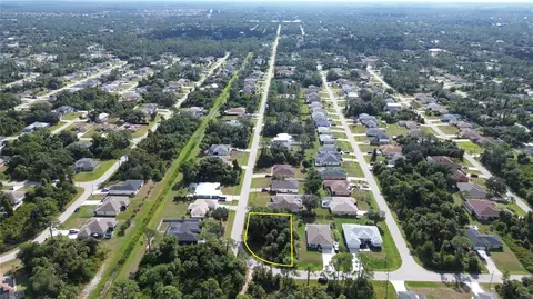 Petunia Terrace, North Port, FL 34286