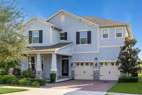16718 Harper Cove Dr, Winter Garden, FL 34787