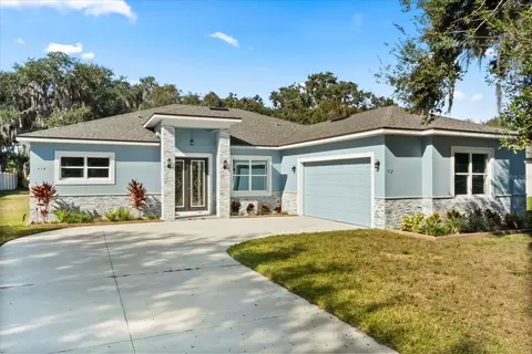 319 Water Shore Dr, Leesburg, FL 34748