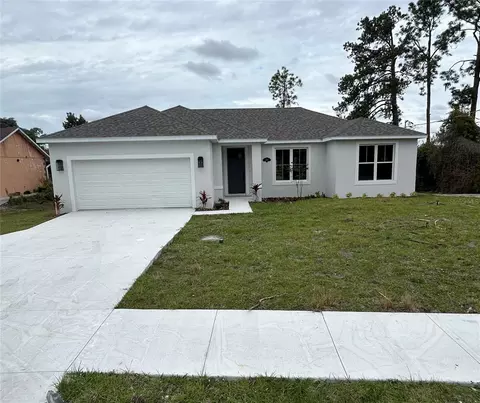 1316 Ferendina Dr, Deltona, FL 32725