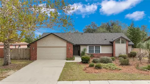 1925 Natchez Trace Blvd, Orlando, FL 32818