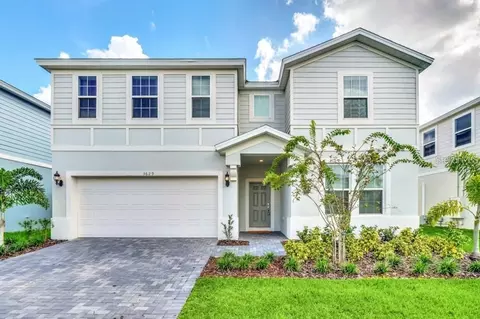 3629 Lily Ln, Davenport, FL 33897