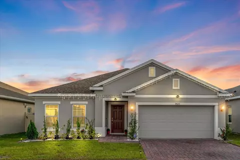 4625 Bernard Blvd, Haines City, FL 33844