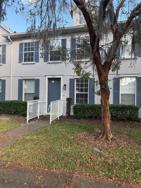 6231 S Chickasaw Trl, Orlando, FL 32829
