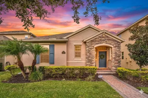16125 Azure Key St, Winter Garden, FL 34787