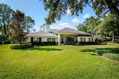 1804 Maple Leaf Dr, Windermere, FL 34786