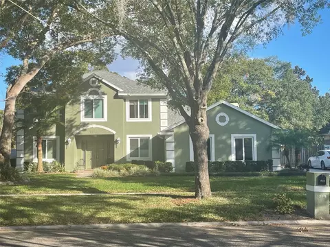 1715 Rose Garden Ln, Orlando, FL 32825