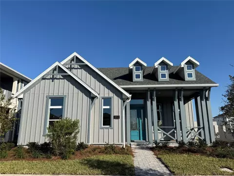 10073 Ballast Dr, Orlando, FL 32827
