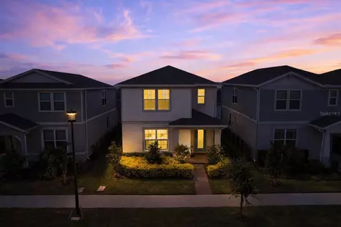 14234 Lanikai Beach Dr, Orlando, FL 32827