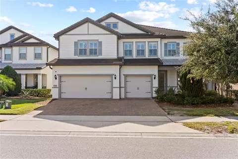 7905 Wandering Way, Orlando, FL 32836