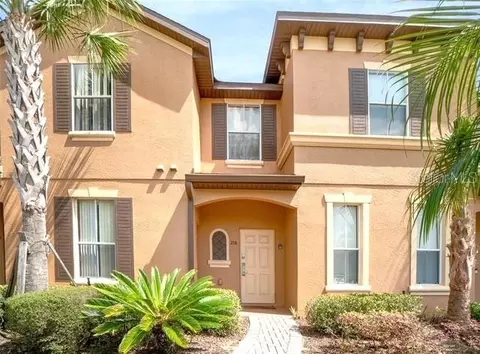 718 Verona Ave #718, Davenport, FL 33897