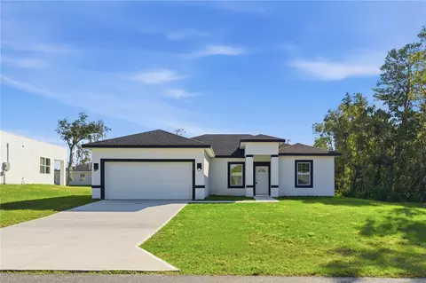 4160 SW 133rd Ln, Ocala, FL 34473