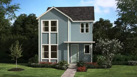 245 Station Ln, Debary, FL 32713