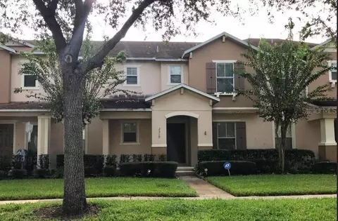 2519 Formax Dr, Orlando, FL 32828