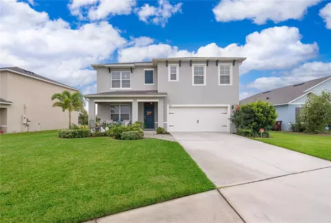 816 Brooklet Dr, Davenport, FL 33837