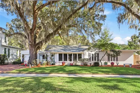 1815 Amherst Ave, Orlando, FL 32804