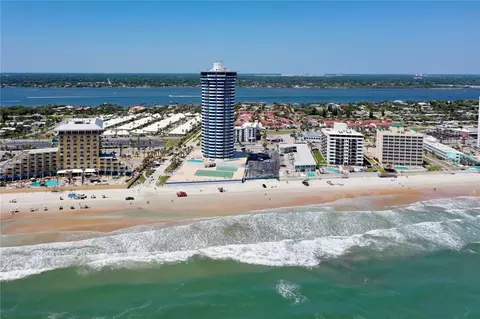 2625 S Atlantic Ave #8NE, Daytona Beach, FL 32118