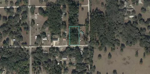 SE 63rd Place, Morriston, FL 32668