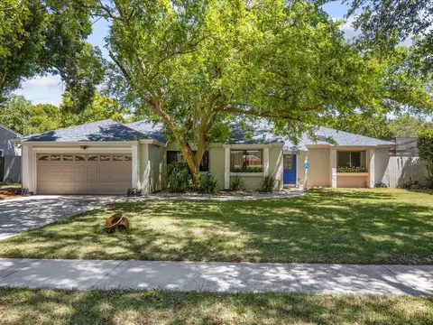5621 Baybrook Ave, Orlando, FL 32819