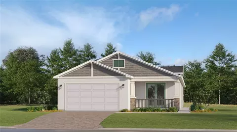 4512 Ochos Rios Pl, Kissimmee, FL 34758