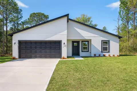 8002 N Maltese Dr, Dunnellon, FL 34433
