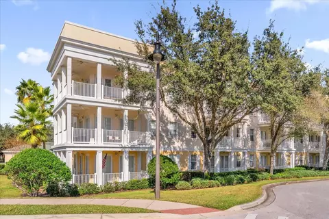 7509 Mourning Dove Cir #301, Reunion, FL 34747