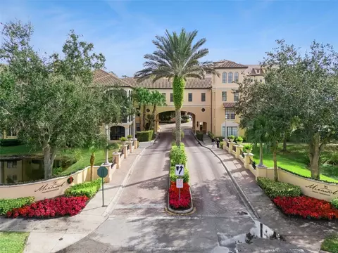 500 Mirasol Cir #303, Celebration, FL 34747