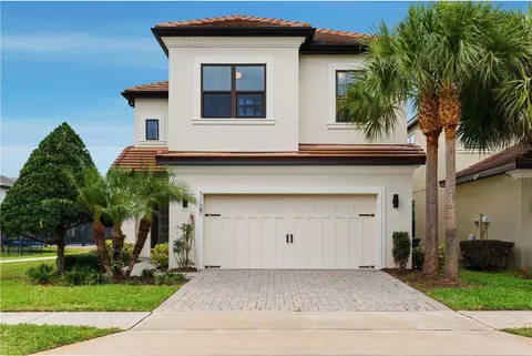 1127 Wildmeadow Run, Winter Park, FL 32792