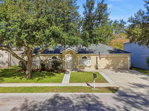 539 Granite Cir, Chuluota, FL 32766